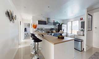 Maison 5 Pièces 93 m² à vendre à Pontault-Combault (77340)