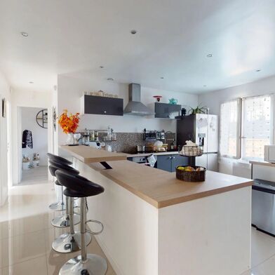 Maison 5 pièces 365000 €