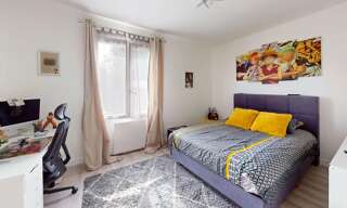 Maison 5 Pièces 93 m² à vendre à Pontault-Combault (77340)