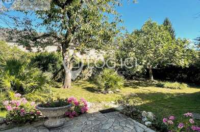 Maison 7 pièces 274000 €