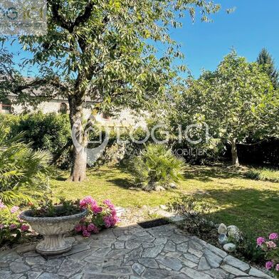 Maison 7 pièces 274000 €