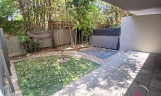 Appartement 2 Pièces 42 m² à vendre à Montpellier (34000)