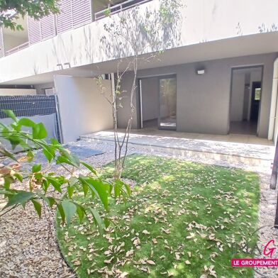 Appartement 2 pièces 163500 €