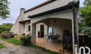 Maison 4 Pièces 98 m² à vendre à Appoigny (89380)