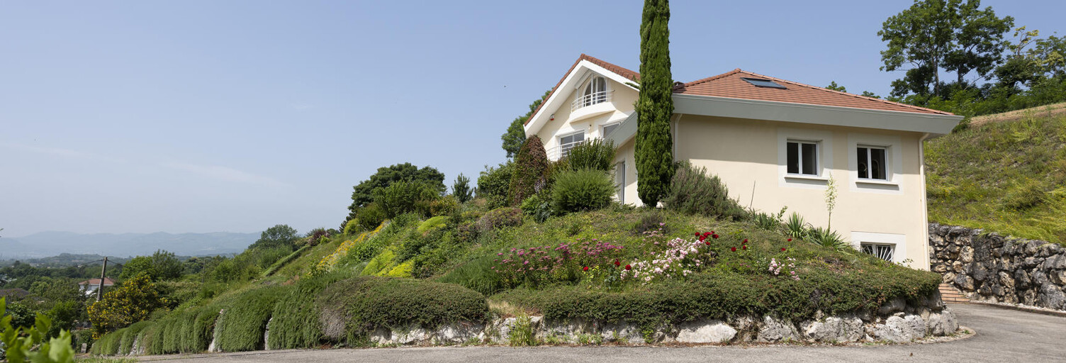 Maison 7 Pièces 236 m² à vendre à Saint-Jean-de-Moirans (38430)