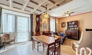 Maison 5 Pièces 97 m² à vendre à Le Lonzac (19470)