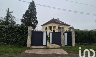 Maison 5 Pièces 120 m² à vendre à Saâcy-sur-Marne (77730)