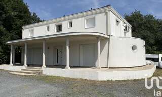 Maison 6 Pièces 265 m² à vendre à Naintré (86530)