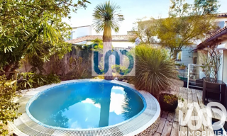 Maison 6 Pièces 178 m² à vendre à Sainte-Marie-de-Ré (17740)