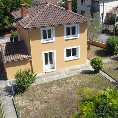 Maison 4 pièces 175000 €