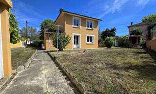 Maison 4 Pièces 83 m² à vendre à Saverdun (09700)