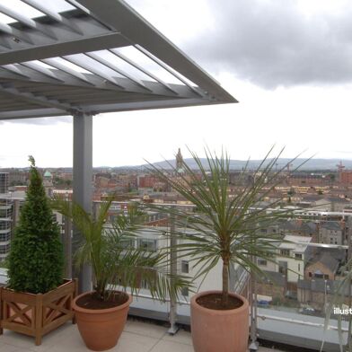 Appartement 5 pièces 602000 €