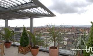 Appartement 5 Pièces 124 m² à vendre à Clermont-Ferrand (63100)