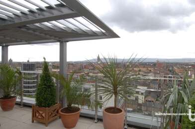 Appartement 5 pièces 599000 €