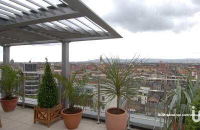 Vente Appartement 5 pièces — photo du bien