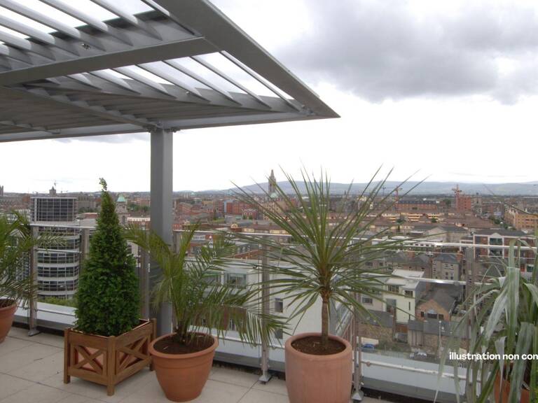Vente Appartement 5 pièces — photo 1