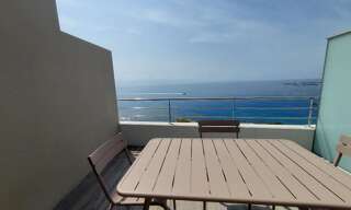 Appartement 2 Pièces 39 m² à vendre à Ajaccio (20000)