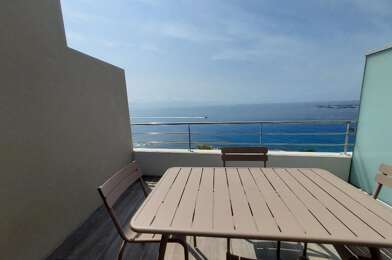 Appartement 2 pièces 388500 €