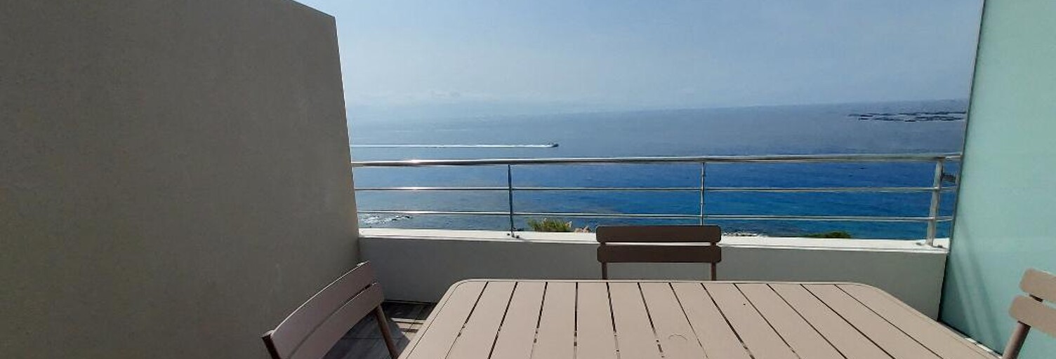 Appartement 2 Pièces 39 m² à vendre à Ajaccio (20000)