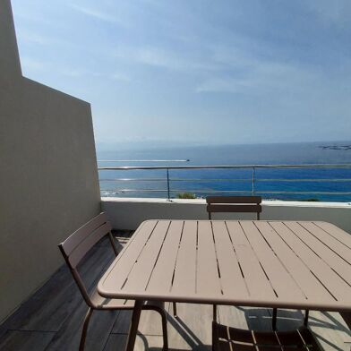 Appartement 2 pièces 388500 €