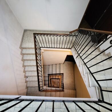 Immeuble  480000 €