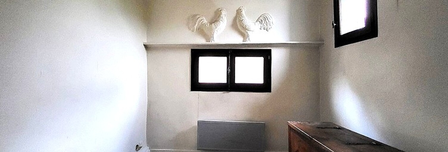 Immeuble  365 m² à vendre à Saint-Jean-de-Maurienne (73300)