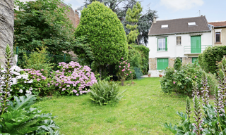 Maison 8 Pièces 180 m² à vendre à Fontenay-aux-Roses (92260)