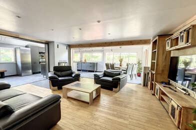 Maison 15 pièces 798000 €