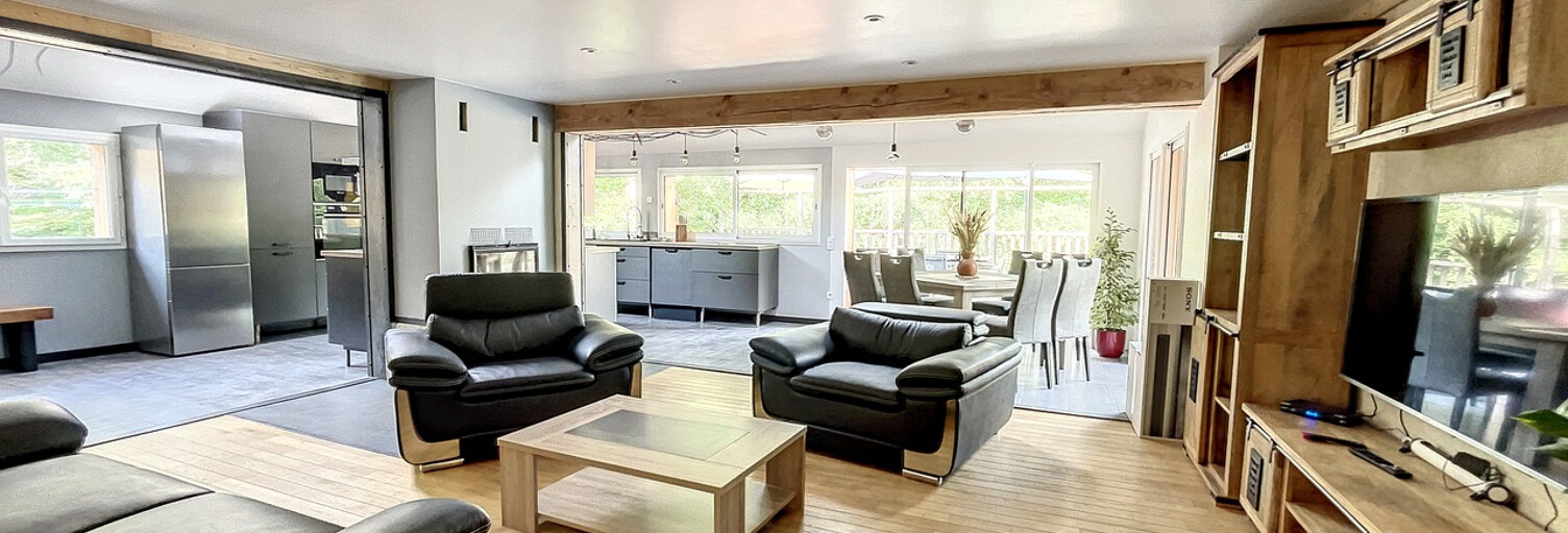 Maison 15 Pièces 369 m² à vendre à Argelès-Gazost (65400)