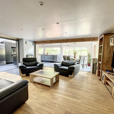 Maison 15 pièces 838000 €