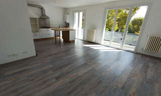 Appartement 3 Pièces 67 m² à vendre à Auch (32000)