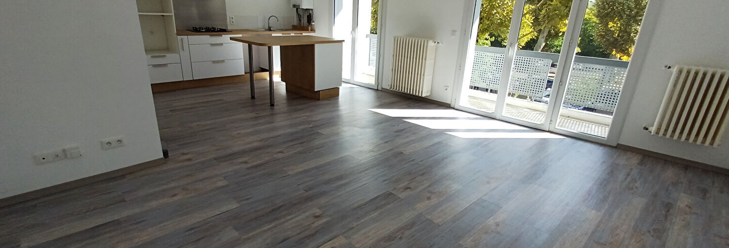 Appartement 3 Pièces 67 m² à vendre à Auch (32000)