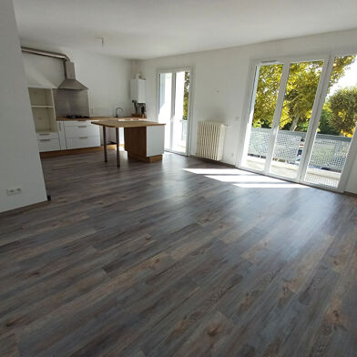 Appartement 3 pièces 159000 €