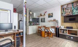 Appartement 2 Pièces 48 m² à vendre à Cauterets (65110)