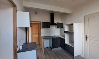 Appartement 3 Pièces 40 m² à vendre à Coublevie (38500)