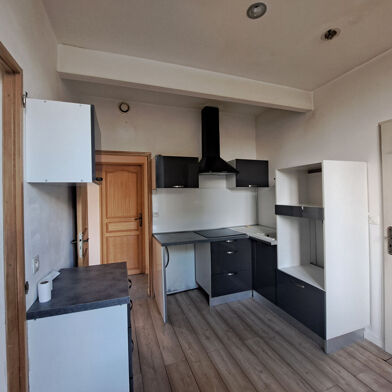 Appartement 3 pièces 90000 €