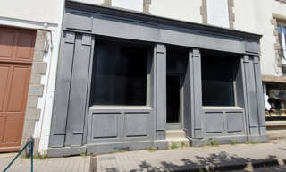 Commerce  80 m² à vendre à Vannes (56000)