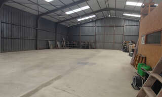 Commerce  500 m² à louer à Surzur (56450)