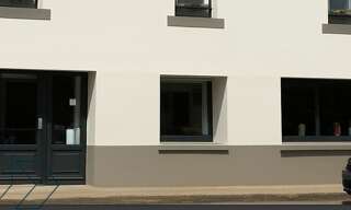 Commerce  100 m² à louer à Vannes (56000)