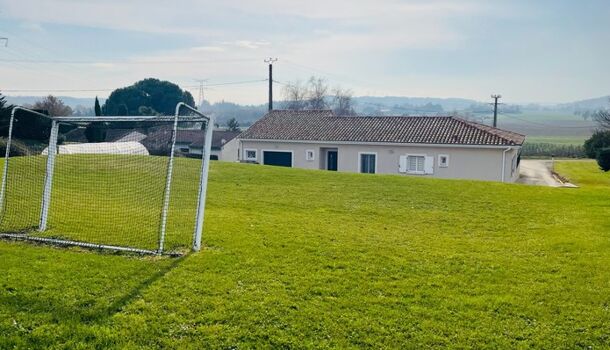 Villa / Maison 5 pièces  à vendre Chavannes 26260
