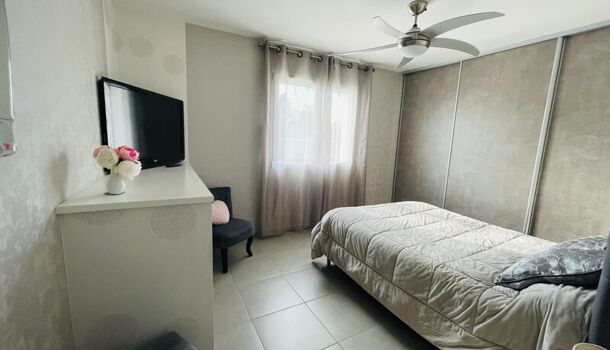 Villa / Maison 5 pièces  à vendre Chavannes 26260
