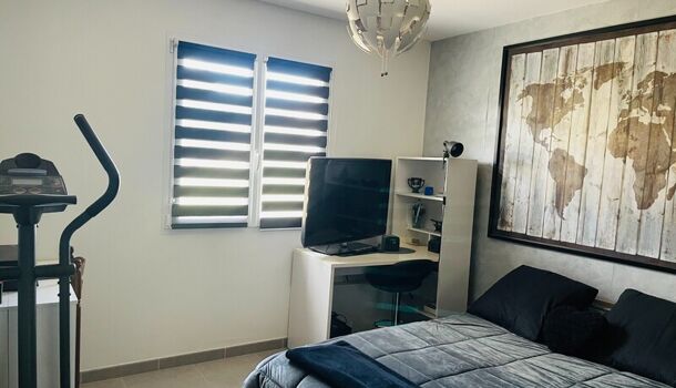 Villa / Maison 5 pièces  à vendre Chavannes 26260