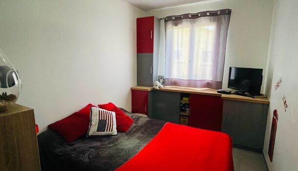 Villa / Maison 5 pièces  à vendre Chavannes 26260