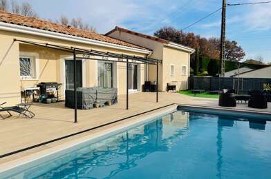 Maison 5 pièces 367000 €