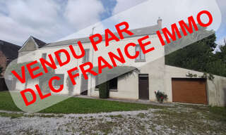 Maison 8 Pièces 180 m² à vendre à Berlaimont (59145)