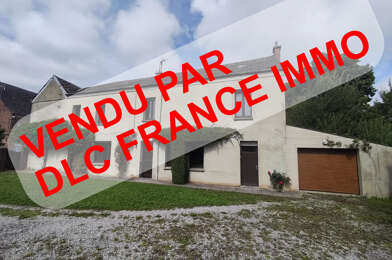 Maison 8 pièces 185000 €