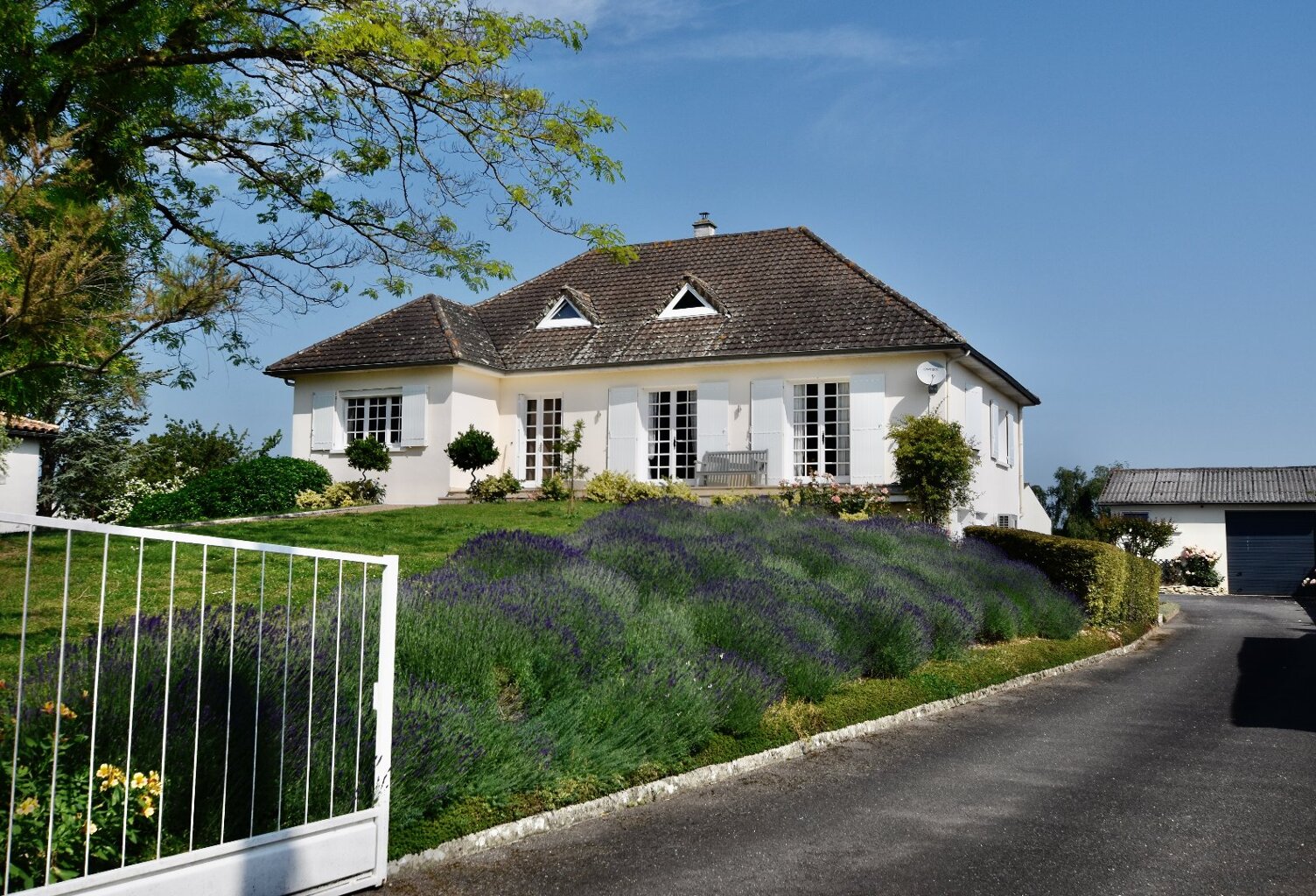 Maison — photo 1