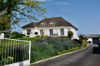 Maison 15 pièces 399950 €