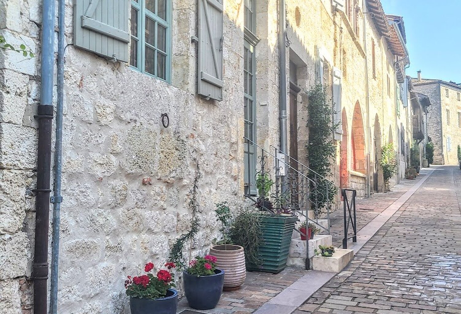 Maison de village — photo 1