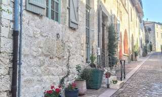 Maison 3 Pièces 117 m² à vendre à Lauzerte (82110)